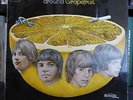 GRAPEFRUIT Around UK 1st Press 1G/1G FACTORY SAMPLE A1/B1 STATESIDE LP EX