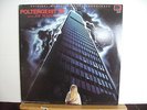 POLTERGEIST III Joe Renzetti ORIGINAL SOUNDTRACK VINYL LP Free UK Post