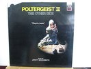Jerry Goldsmith POLTERGEIST II The Other Side SOUNDTRACK VINYL LP Free UK Post