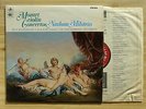 Columbia SAX 5254 S/C Milstein Mozart Violin Concertos 4&5 Original UK edition