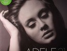ADELE - 21 - Vinyl (LP + MP3 download code)