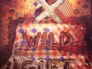 X - Wild Gift - Vinyl (LP)