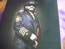 MOTÖRHEAD Hammered live in Offenbach 2002 Picture LP Limited Edition