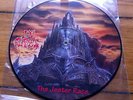 In Flames ?– The Jester Race Picture LP (first press) Death Metal