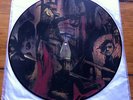Slayer - Reign in Blood Picture LP (first press) Thrash Metal
