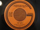 THE 222’s 222s rare Canadian punk La Poupee Qui Fait Non 45