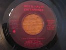 MISS B. HAVIN  Canadian synth aor metal private EX 45 LISTEN