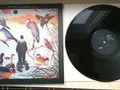 The Notwist: The Devil, You + Me (Vinyl LP Erstauflage in Gatefold Cover)