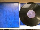 The Notwist: Shrink Vinyl LP (Erstauflage in Gatefold Cover)