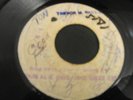 Val Bennett / The Maytones ?– 2000 Tons Of TNT / Baderation  -7''     /  G++