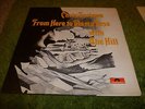CHRIS FARLOWE FROM HERE TO MAMA ROSA THE HILL UK 1ST VINYL LP PROG PSYCHE 1970 
