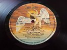 LED ZEPPELIN uk 1975 1st PHYSICAL GRAFFITI A1/B4/C1/D1 NO WARNER logo VG+/VG+/EX