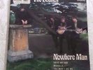 THE BEATLES NOWHERE MAN  PARLOPHONE UK MONO EP 7