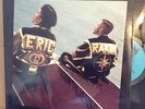 rare hip hop ERIC B & RAKIM uni FOLLOW THE LEADER og 1988 LP NM-