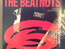 rare hip hop THE BEATNUTS relativity STREET LEVEL debut 1994 psycho les OG LP