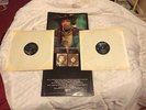Jimi Hendrix vinyl record 1968 polydor Electric Ladyland Uk version 613009