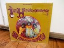 Jimi Hendrix Are You Experienced? Reprise RS 6261 Stereo Shrink