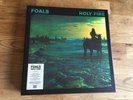 Foals  - Holy Fire Limited Edition Box Set