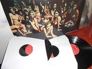 JIMI HENDRIX ELECTRIC LADYLAND DOUBLE LP