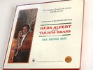 New Sealed Herb Alpert the Tijuana Brass 5 Album Set Baja Marimba Band Treasury