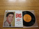 ELVIS PRESLEY - Wooden Heart - NMINT EP - OZ ONLY 7