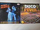 2 DISCO RECORDS-DANCE STYLE-DISCO-VGC.