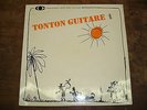 TONTON GUITARE 1- ROGER CHAPUT LP