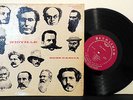 RUSS GARCIA Wigville '55 Bethlehem 10