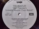 UHQR The Beatles - Sgt. Pepper MFSL Box Complete & Near Mint Outstanding Audio