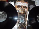 MICHAEL JACKSON ... DANGEROUS ... LP VINYL RECORD