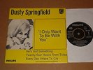 Dusty Springfield 