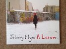 Johnny Flynn - A Larum Lp Vinyl