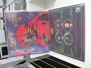 BLACK SABBATH LP + CD  BORN AGAIN DEMOS  RED VINYL