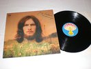 JERRY BERKERS - UNTERWEGS / KRAUTROCK 1ST PILZ PRESSUNG 1972 MINT