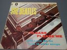 BEATLES - Please Please Me ZTOX 5550 Export