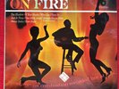 Emerald ELP1201 Sealed OG Mono ED1Original Barney Kessel On Fire Cheesecake RARE