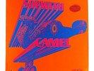 THE SOPWITH CAMEL “S/T” NEAR MINT 1967 US ORIG.THICK VINYL DEEP GROOVE PRESSING