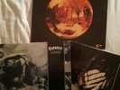 Coroner 3 LPs 