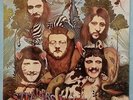 [GERRY RAFFERTY] STEALERS WHEEL SELF TITLED 1972 UK 10-TRACK LP A&M AMLS 68121