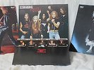 Scorpions - frühe 4 LPs ua. Taken By Force,  In Trance (Vinyl) [Hardrock]
