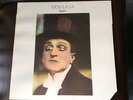 Faces Ooh La La LP. Excellent vinyl. Gimmick gatefold sleeve. Large clean poster