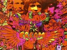 CREAM DISRAELI GEARS VINILE LP 180 GRAMMI NUOVO SIGILLATO