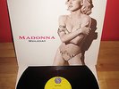 MADONNA ORIGINAL GERMAN 12 MAXI SINGLE HOLIDAY RE-ISSUE 1991 EVERYBODY