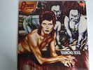 DAVID BOWIE - Diamond Dogs 1974