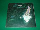 MORGAN - Nova Salis - LP ITA 1972 PROMO GF MINT - Italian prog