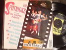 THE SPOTNICKS - AT THE PARIS OLYMPIA - ORIOLE EP