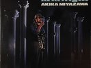 Akira Miyazawa-'Round Midnight-Amazing Jazz Ballad-Paddle Wheel 6358-JAPAN