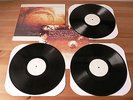 Aphex Twin - Selected Ambient Works II - Vinyl 3LP - ReIssue Repress 2012