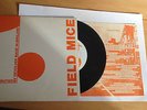 The Field Mice September's Not Far Away SARAH 44 inc insert