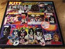 LP * Kiss ?Unmasked Casablanca Club Edition 31 598 6 GERMAN VINYL 1980 ALBUM